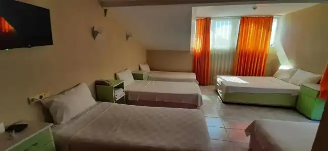 Tango Pansiyon - 48