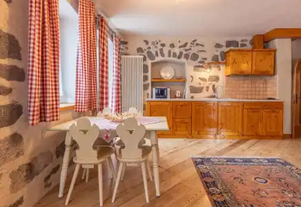 Historic Residence Madonna - 82
