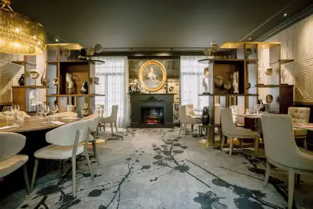 Hôtel Alchimy - 15