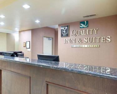 Holiday Inn Express & Suites Mountain View Silicon Valley by IHG - 12