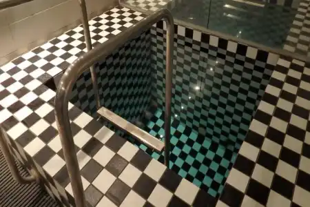 Grand Hyatt Melbourne - 26