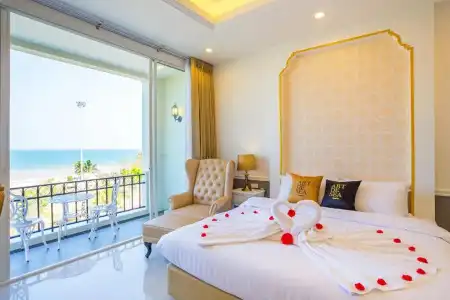 Art De Sea Hua Hin - 62