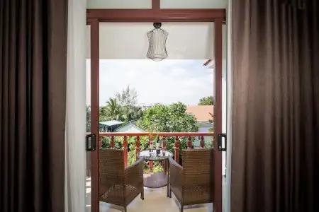 Hoi An Emotion Boutique Villa - 216