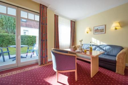 ApartKühlungsborn, Villa am Konzertgarten - 56