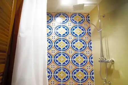 Tapae Gate Villa - 88