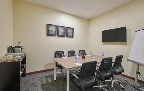 Hyatt Regency Dar Es Salaam - 15