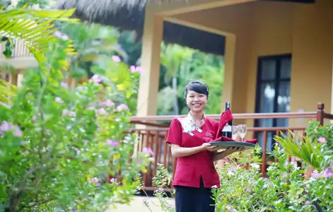 White Sand Resort - 30