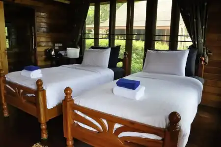 Mai Ngern Mai Thong Resort - 81