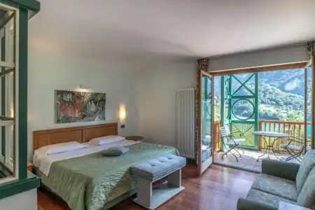 Club Lago di Tenno - 68