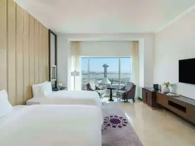 Rixos Marina Abu Dhabi - 40