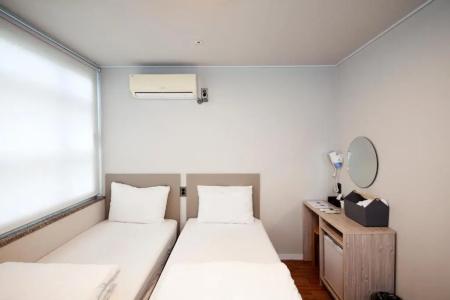 K- Grand Hostel Dongdaemun - 58