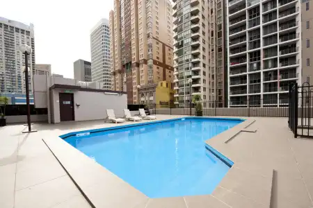 Metro Marlow Sydney Central - 8