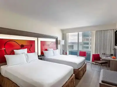 Novotel Wellington - 57