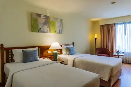 Silom Serene, a Boutique - 67