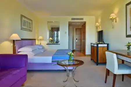 Pestana Grand Premium Ocean Resort - 5
