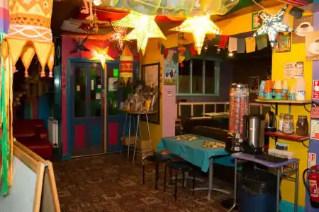 Birmingham Central Backpackers - Hostel - 16