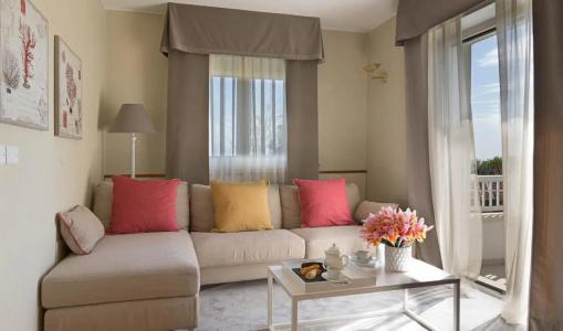 Suite Maestrale - 42