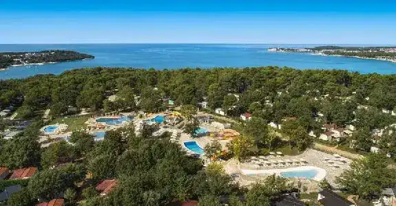 Valamar Camping Lanterna - 5