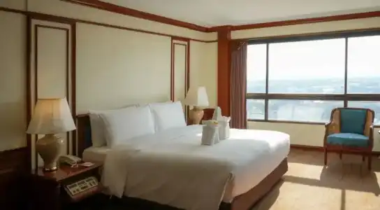 Centara Riverside Chiang Mai - 145
