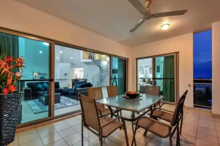 Argus Apartments Darwin - 58