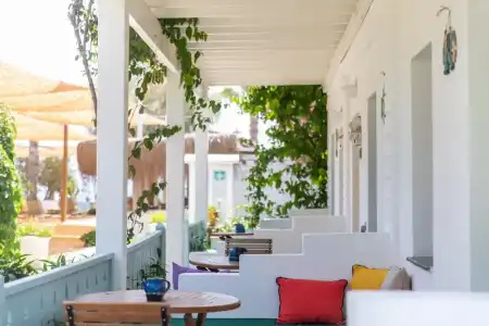 Kefi Beach and Suites - 148