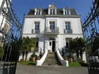 L'Hôtel Particulier Ascott - 18