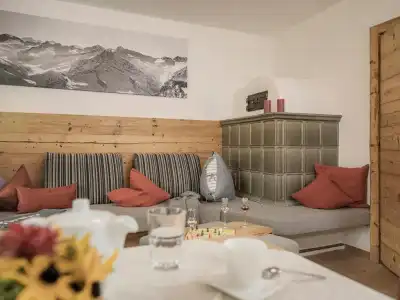 Apart Central – Premium Mountain & Garden - 318