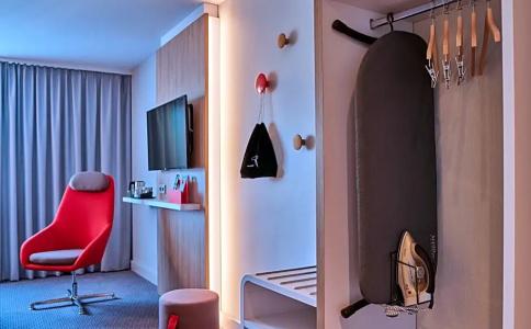 Holiday Inn Express Dortmund by IHG - 82