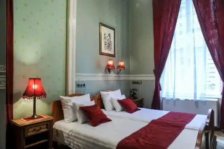 Cotton House Budapest - 38