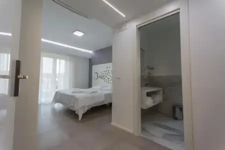 Aether Suites Tropea - 72