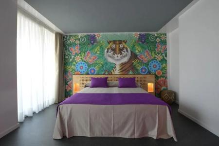 AMISTAT Island Hostel Ibiza - ALBERGUE JUVENIL - 95