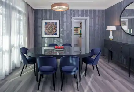 Grand Hyatt Amman Residences - 2