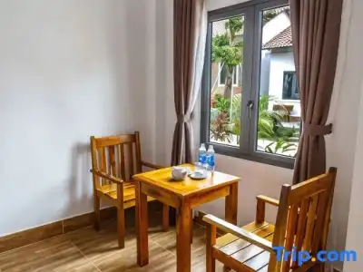 Rainforest Resort Phu Quoc - 55