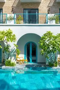 Salmalia Boutique & Spa - 169