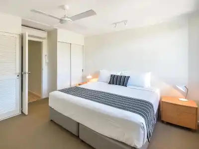 Fairshore Noosa - 71