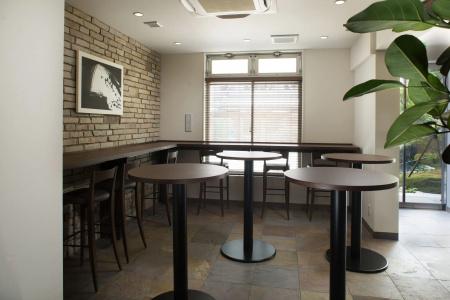 RESI STAY JISCO KYOTO GOSHONISHI - 9