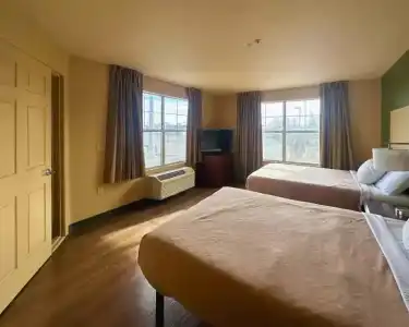 MainStay Suites Las Vegas Flamingo - 56