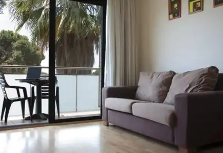 SG Costa BCN Apartments - 1
