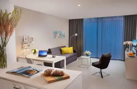 Citadines on Bourke Melbourne - 61