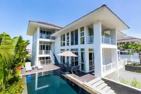 Premier Villas Danang by KayStay - 84