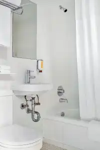 The Burrard - 7