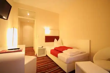 Sure by Best Western Bad Duerrheim - 40