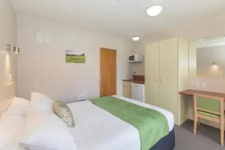 Bella Vista Motel New Plymouth - 34