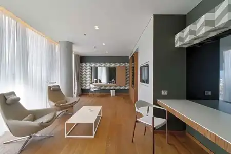 Maritim Plaza Tirana - 140