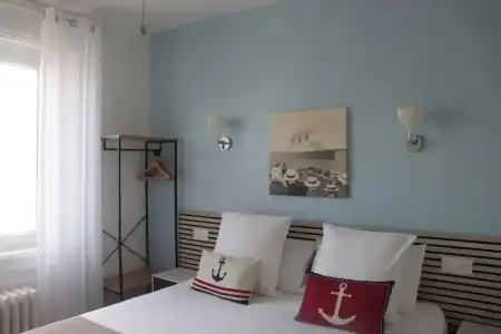 The Originals Boutique, Hôtel Miramar - 90