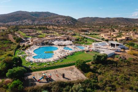 Janna e Sole Resort - 22