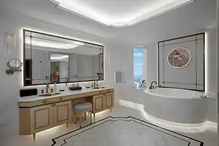Conrad Shanghai - 61