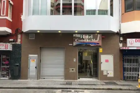 Ciudad del Mar - 0