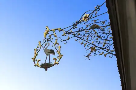 Flair Zum Storchen - 20