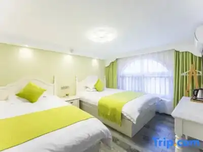 Balhambra Suites - Adults Only - 20